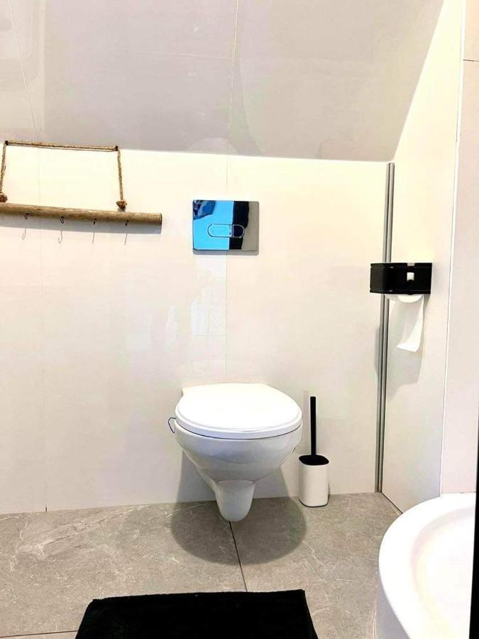 Chatka Pod Lysou オストラヴィツェ エクステリア 写真